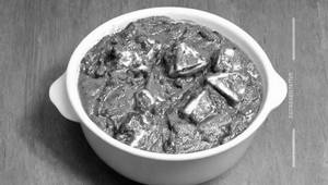 Palak Paneer