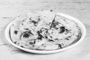 Plain Tandoori Roti