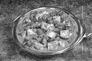 Cashew Paneer