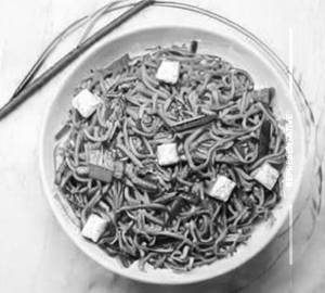 Paneer   Noodles