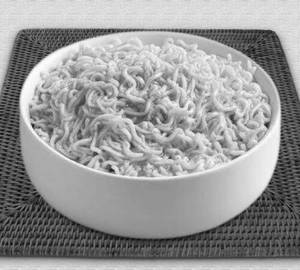 Plain maggi