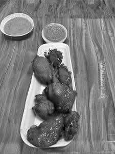 Chicken Fry( Boneless)