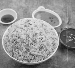 Special Chicken Fried Rice 