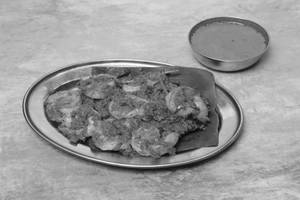 Prawns Pulimunchi
