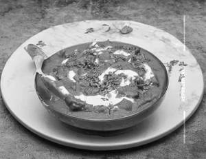 Panner Butter Masala
