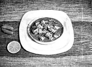 Kadhai paneer
