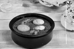 Egg Masal