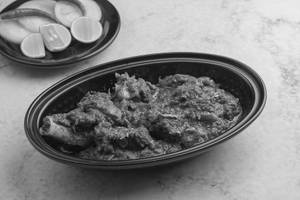 Mutton Bhuna