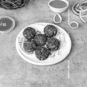 Hara Bhara Kebab