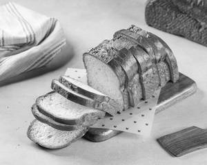 Brioche Pullman Slices