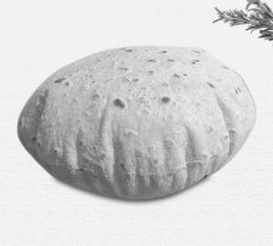 Tawa Roti