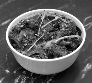 Mutton Pepper Fry