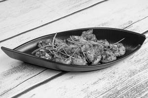 Prawn Salt & Pepper