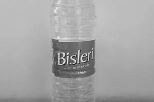 Mineral Water [1 Litre]