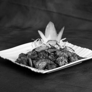 Chilli Paneer