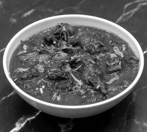 Mutton Pepper Masala