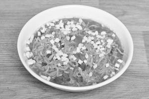 Cheese Maggi