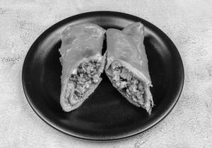 Chicken Sheermal Roll
