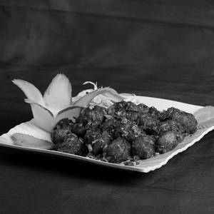 Veg Manchuria
