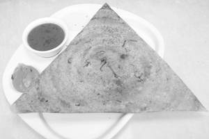 Dilkush masala dosa
