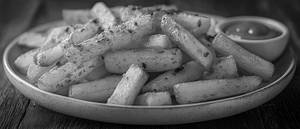 Peri Peri Fries