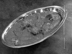 Mutton korma