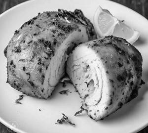 Chef's Special Tandoor Chicken Half