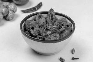 Mutton Seekh Masala