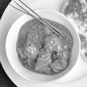 Dal lasuniya