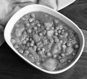 Aloo Matar