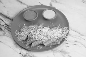 Cheese Dosa