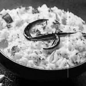 Spl Curd Rice
