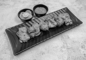Chicken Tikka
