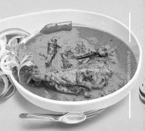 Chicken Hyderabadi