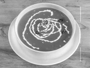 Cream Of Tomato Soup