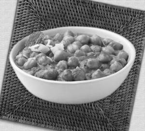 Chole
