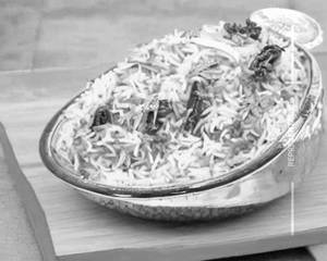Pachimirchi Kodi Biryani
