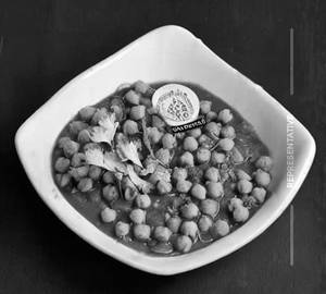 Chana Masala