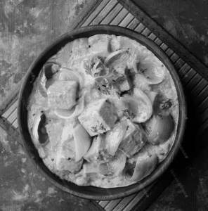Paneer Do Pyaza