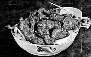 Chicken family pack