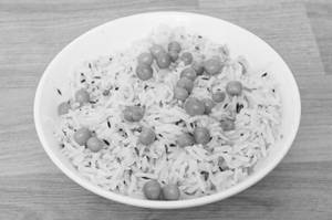 Matar Pulao