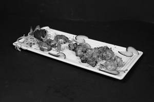 Tandoori Jhinga