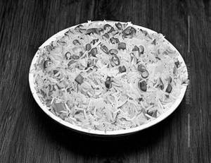 Egg Fried Rice