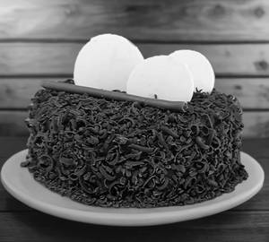 Fudgy Excess Premium Cakes