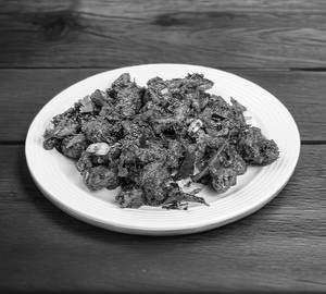 Chicken Pepper Dry