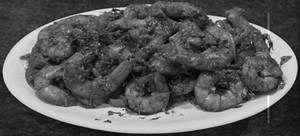 Loose Prawns