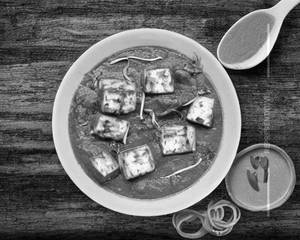 Paneer Lababdar