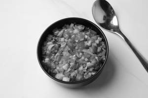 Kachumber Salad