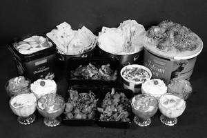 Hyderabadi Non Veg Feast