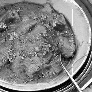 Boneless Fish Masala